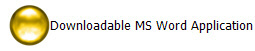 Downloadable MS Word Application